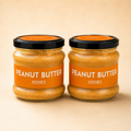 The Honey Reserve
